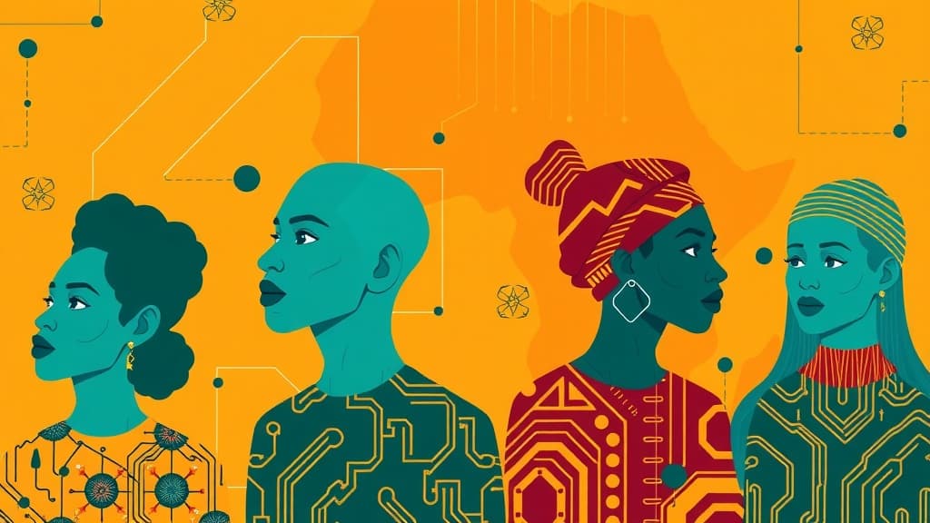 5 Cyber Risks African Businesses Must Tackle Today!