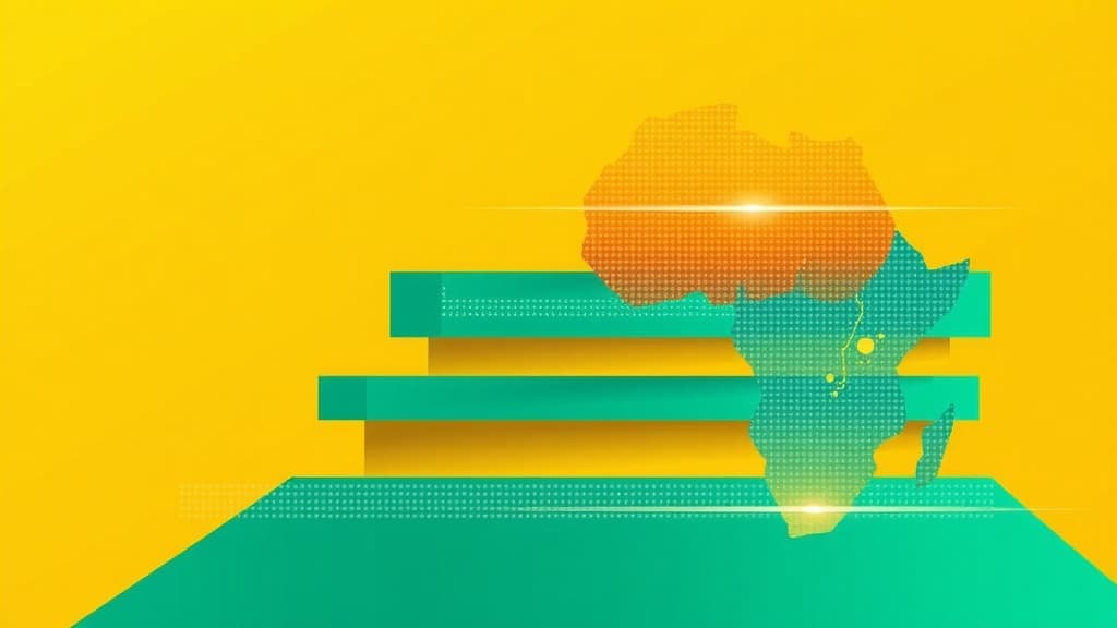 Accessible eLearning: Unlock Education for ALL Africans