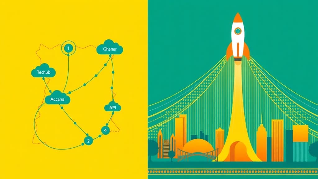 Accra's Best Tech Communities: Where to Connect, Learn, and Grow in 2026