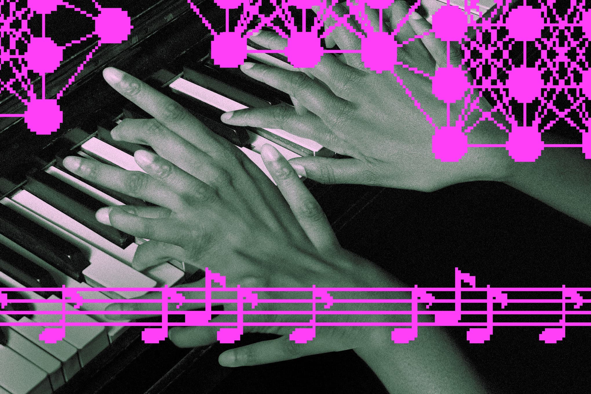 AI Music Mania: Will It Empower or Enslave African Artists?