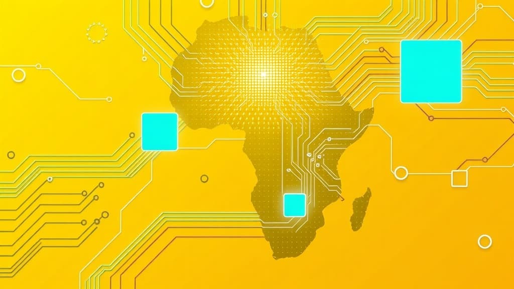 AI to the Rescue? Scaling Corporate Training in Africa