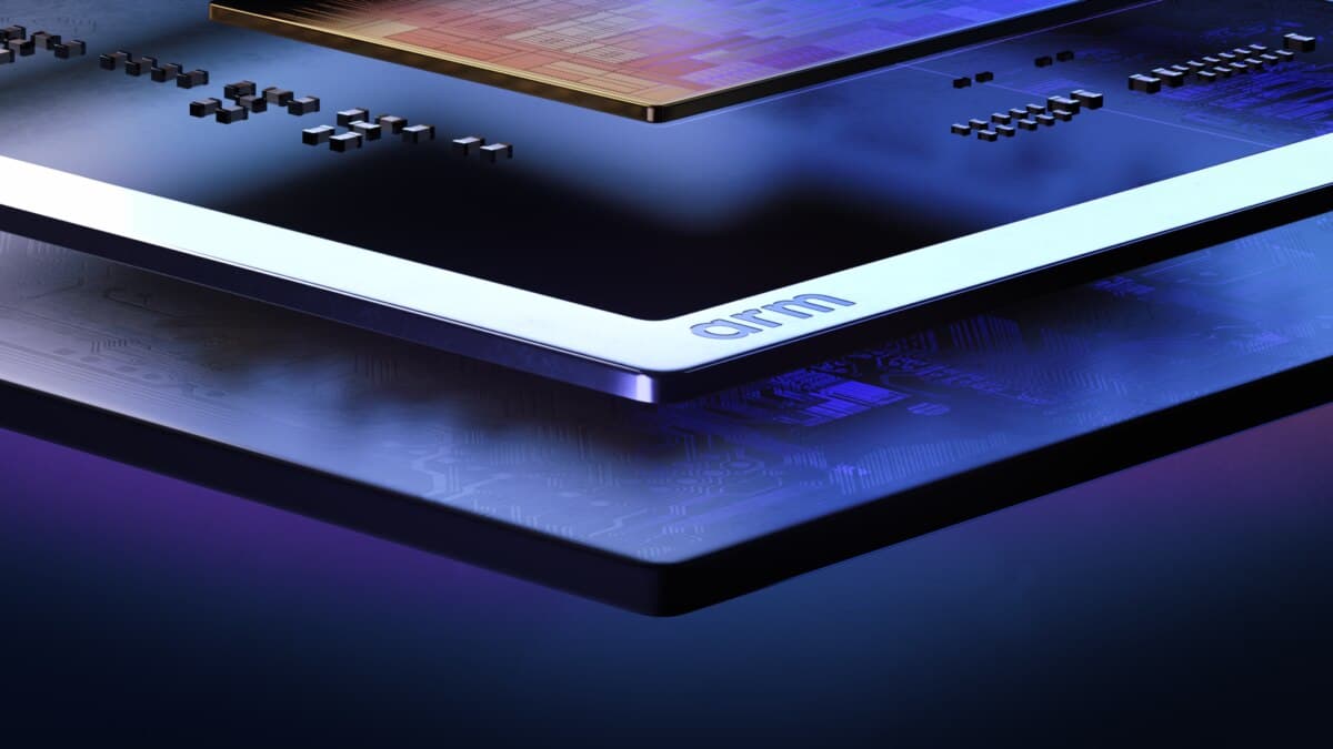 Arm's SHOCKING Move: Meta's AI Gamble & African Impact