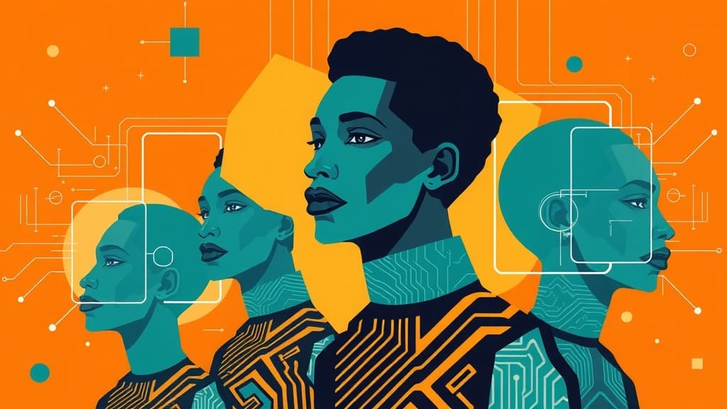 Brain Drain in America: A Wake-up Call for African Innovators