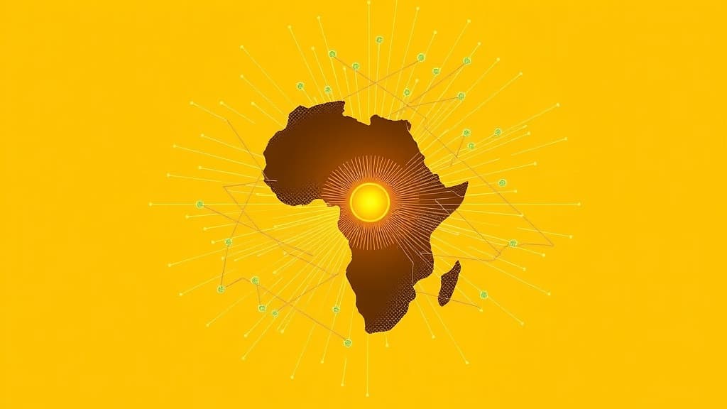 Build and Sell Digital Products: A Guide for African Entrepreneurs
