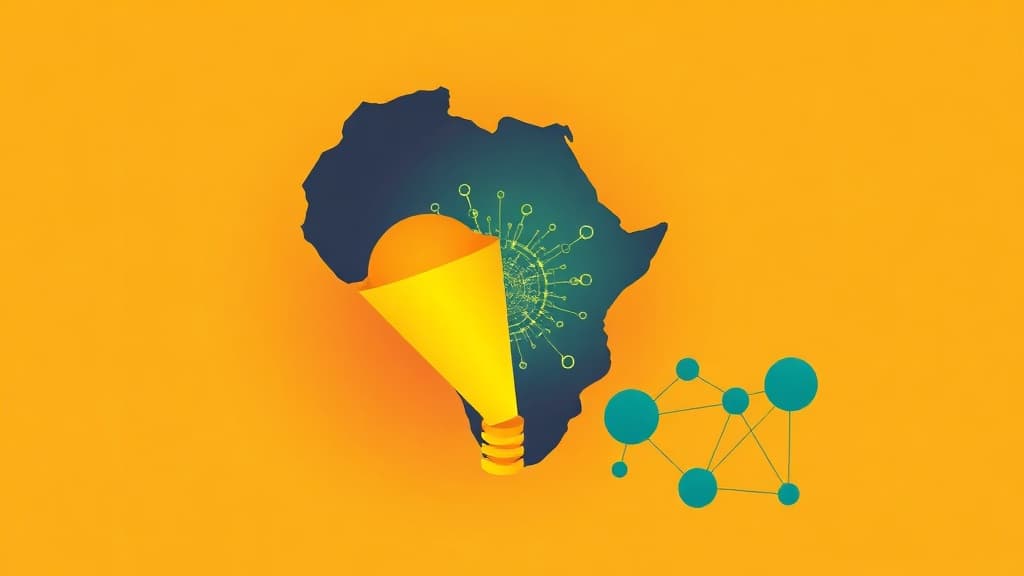 Build Your African Travel YouTube Channel Community on ShowMe