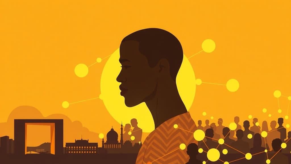 Building a Local Community: Engage and Retain Your Ghanaian Audience on ShowMe