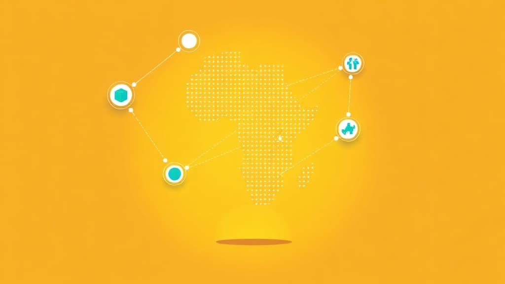 Building Passive Income Through Digital Product Bundles: A Step-by-Step Guide for African Creators