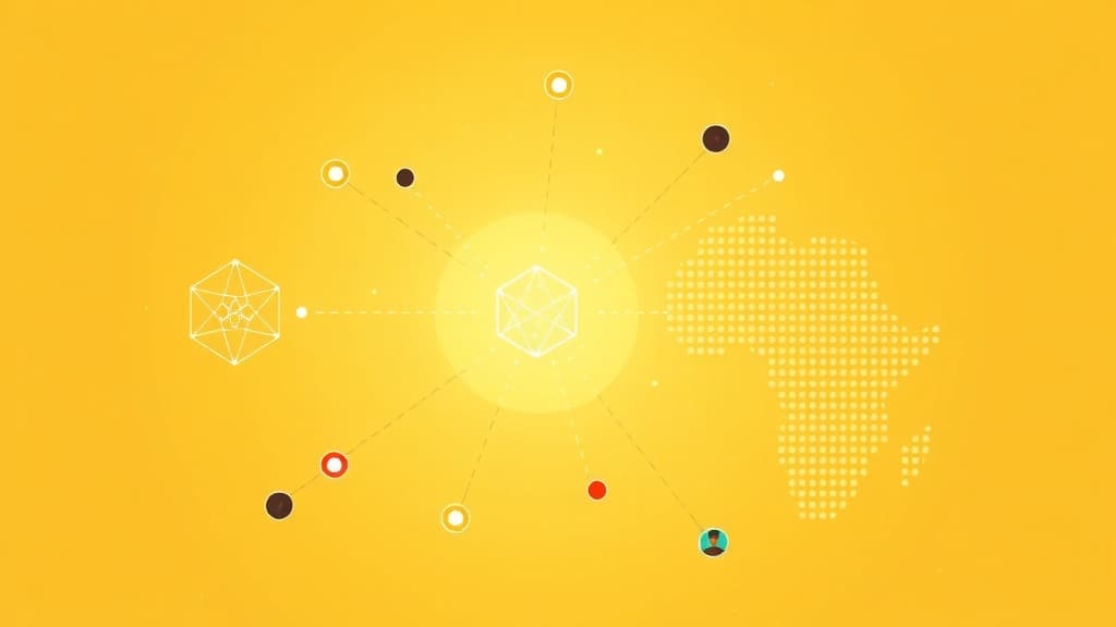 Create and Sell NFTs: Empowering African Artists Today
