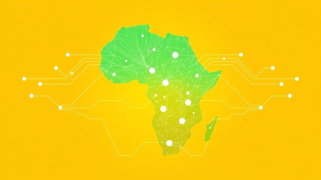 Create Your Online Course: Earn Passive Income in Africa