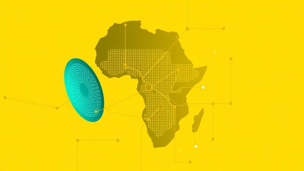 Deccan AI's $25M: Game-Changer for African AI Training?