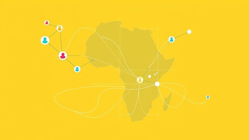 Designing Profitable Online Courses for African Learners