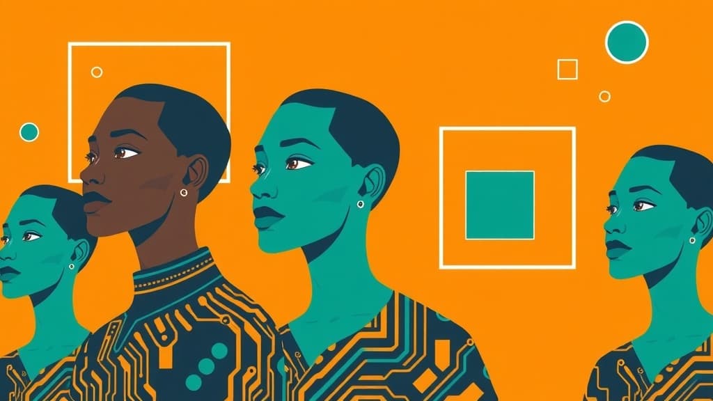 Earn Big: Freelancing in Graphic Design for African Creators
