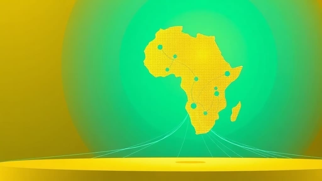 Earn Big: Master Video Editing for Creators in Africa