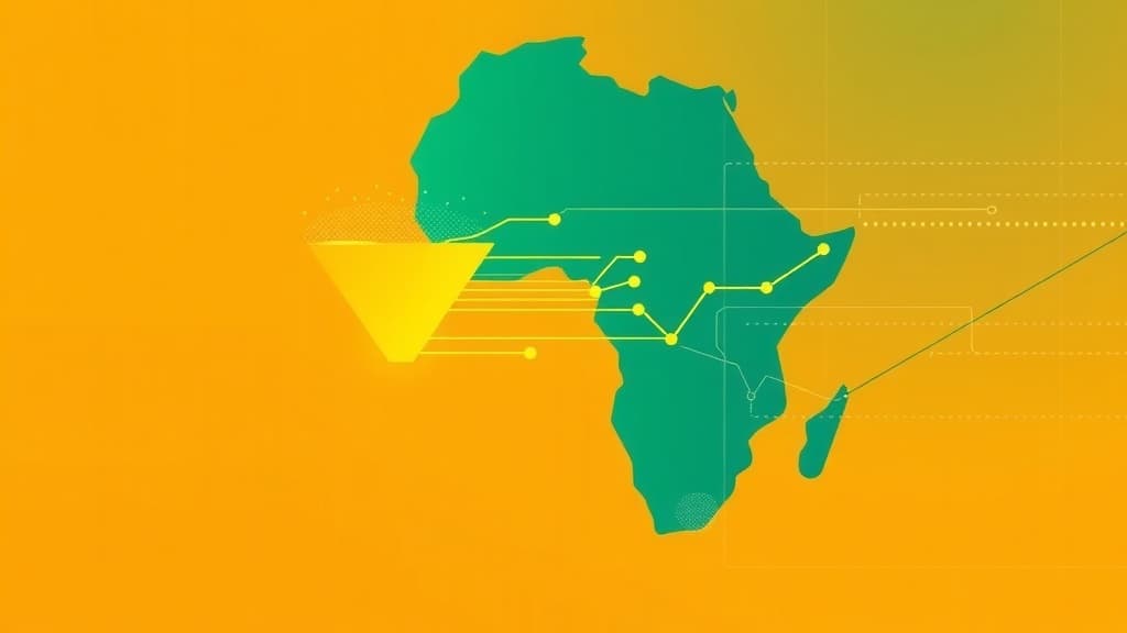 Earn Big with Dropshipping from African Artisans Today!