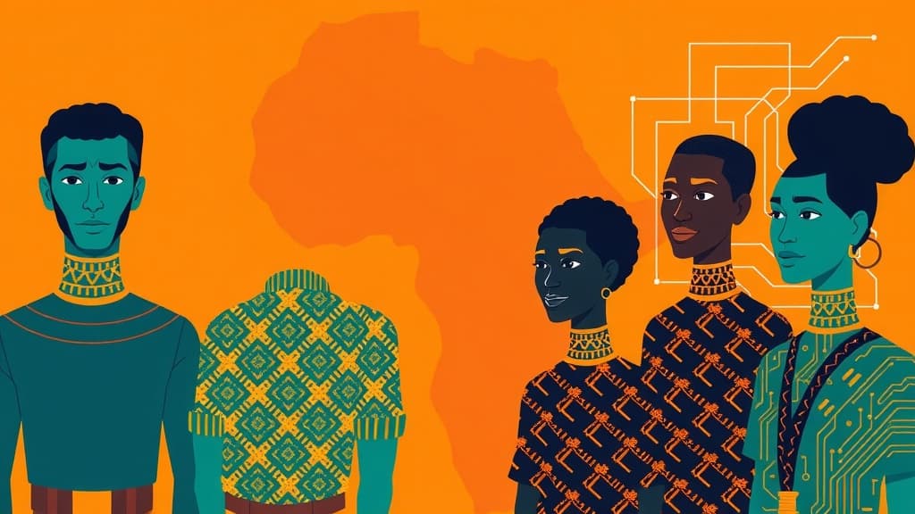 Empowering Women in AI: A Game-Changer for Africa's Future