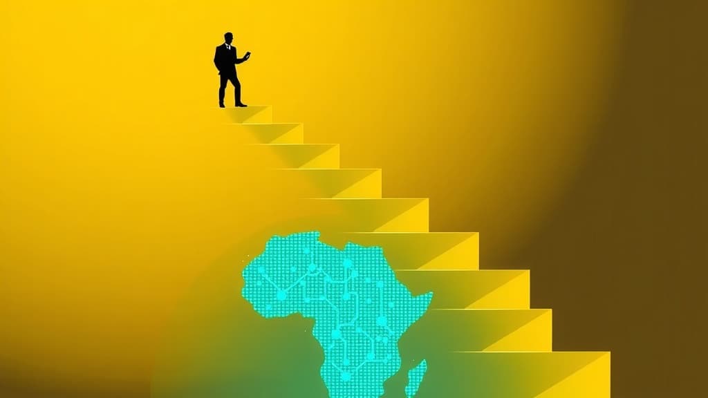 Firefox Fading? Shocking Truth & What It Means for Africa