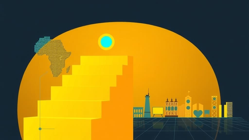 FireStriker: How Free Civic Tech Can Empower Africa