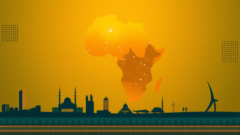 Ghana's Lithium Jackpot: Will It Power Up Africa's Tech?