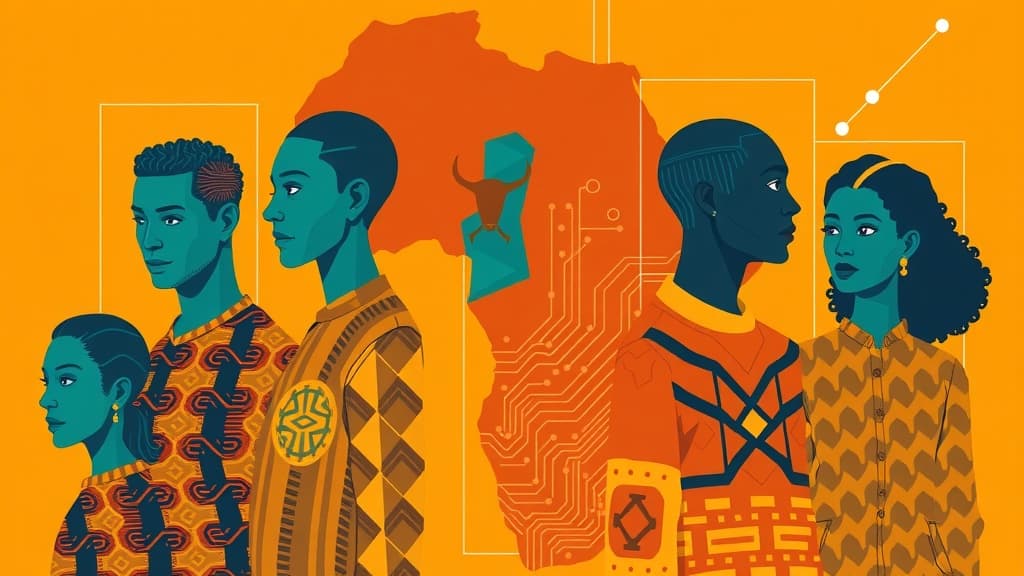 Ghana's Telecom Giants Push Back: Quality of Service Chaos Ahead?