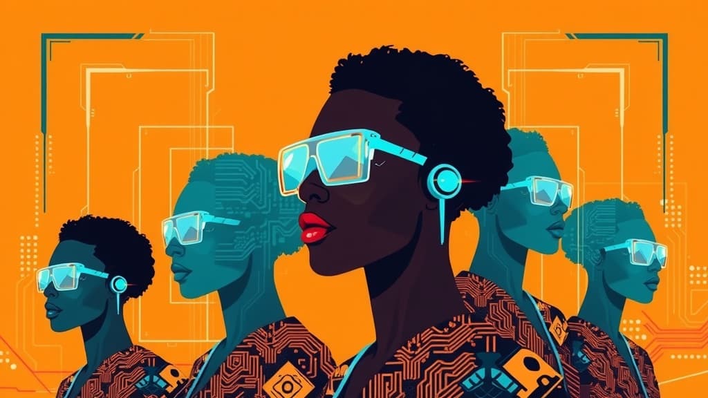 Giritoday's Bold Move: Transforming Africa's E-Commerce Game