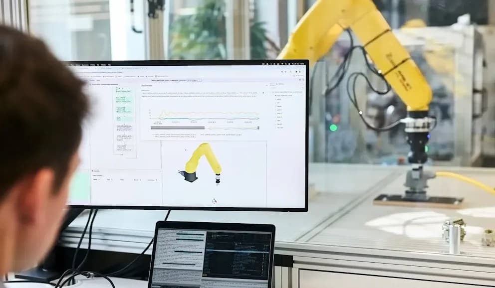 Google's Big Bet on Physical AI: What It Means for Africa