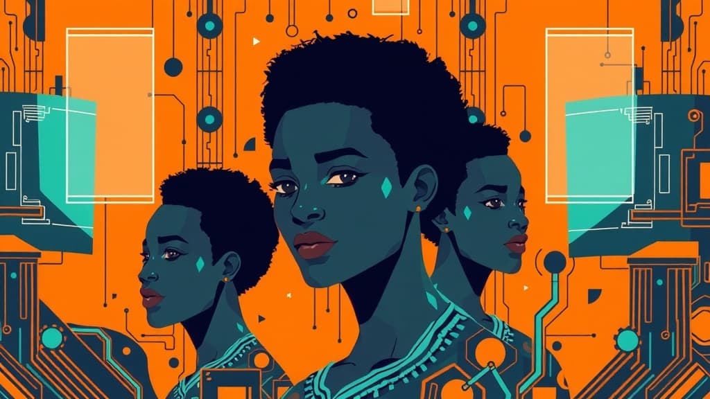 How Gamified Learning is Transforming Education in Africa