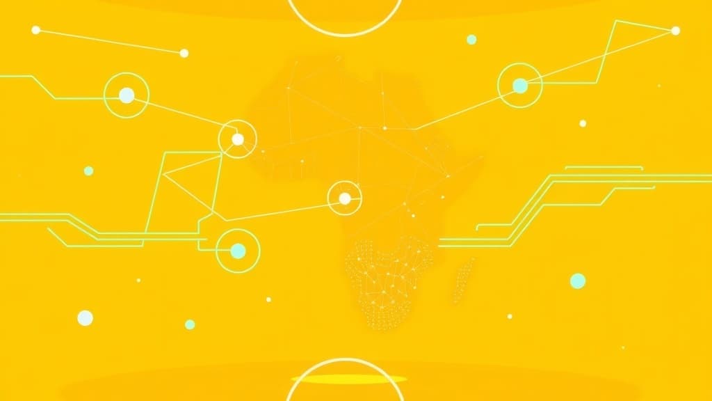 How to Start a Profitable Dropshipping Business from Africa