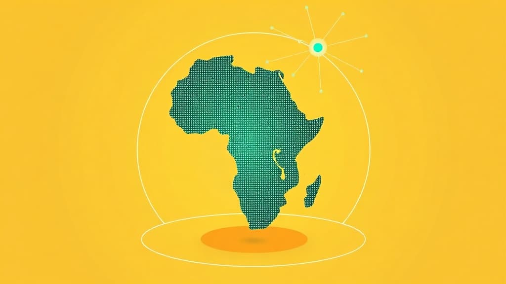 Launch Your African Cooking Course: A Step-by-Step Guide