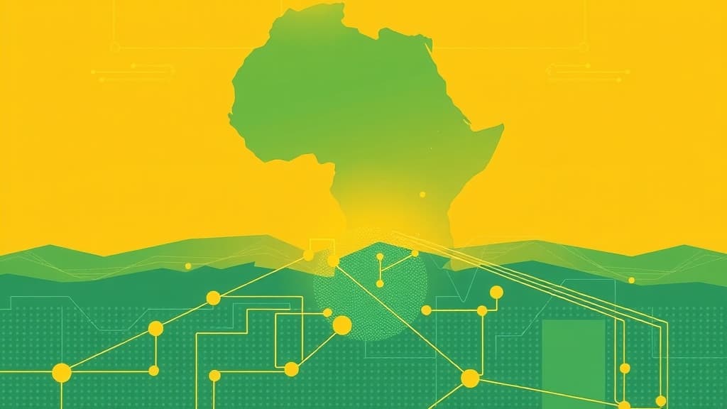 Launch Your Dropshipping Store: A Guide for African Entrepreneurs