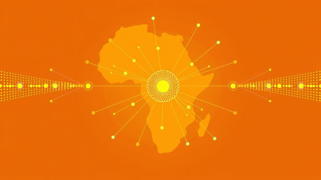 Master Affiliate Marketing: Build Wealth Online in Africa