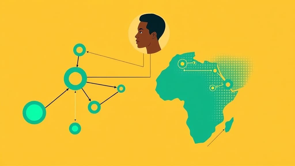 Master Digital Marketing Analytics: Unlock Growth for African Entrepreneurs