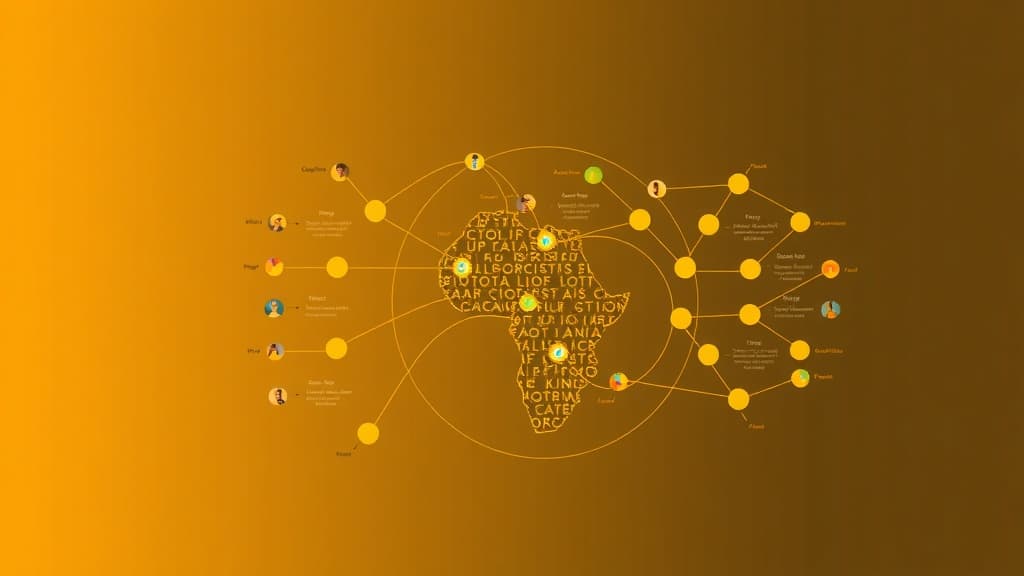 Master Influencer Marketing for Emerging Brands in Africa