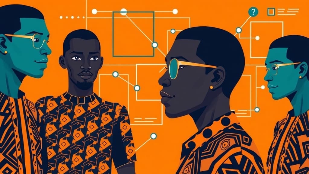 Master Social Media Advertising: A Guide for African Businesses