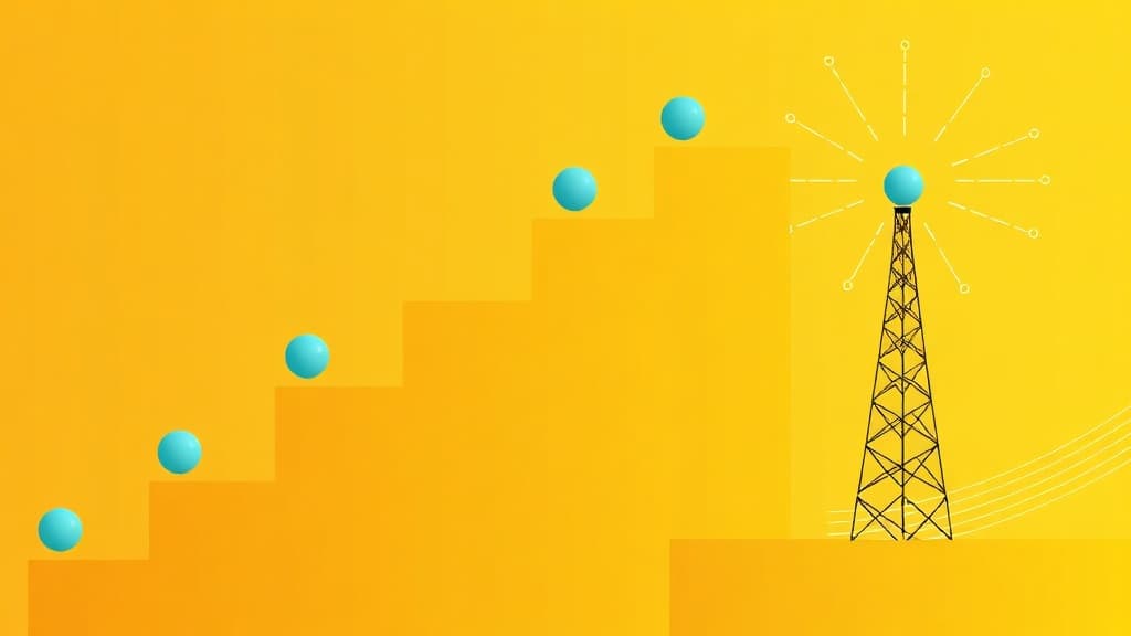Master Social Media Management: Your Roadmap to Remote Work Success