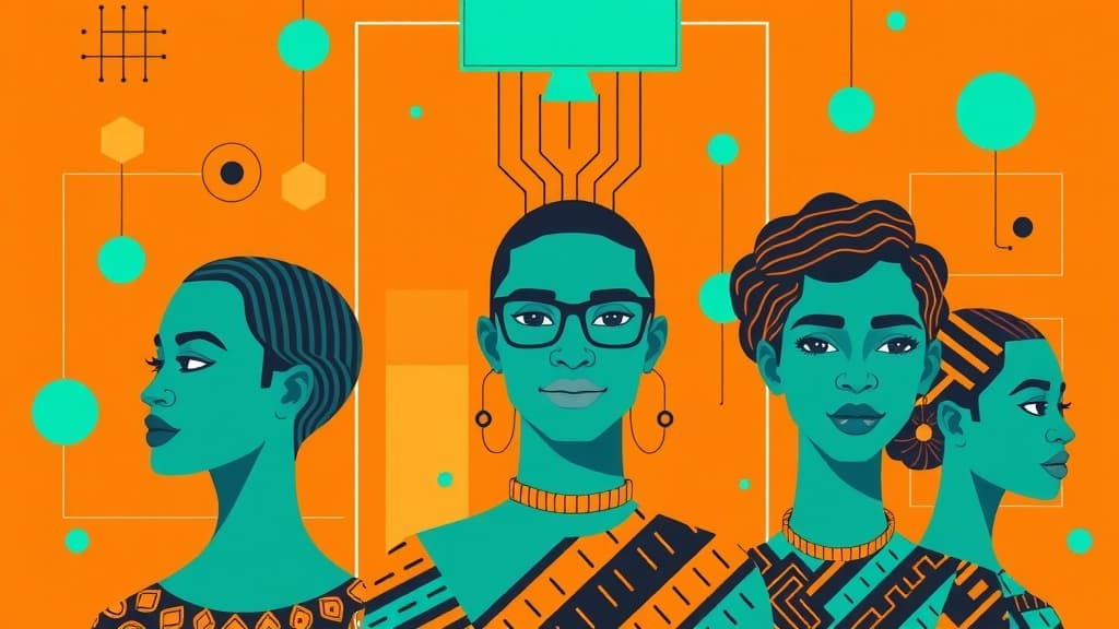 Master the Art of Print on Demand for Passive Income in Africa