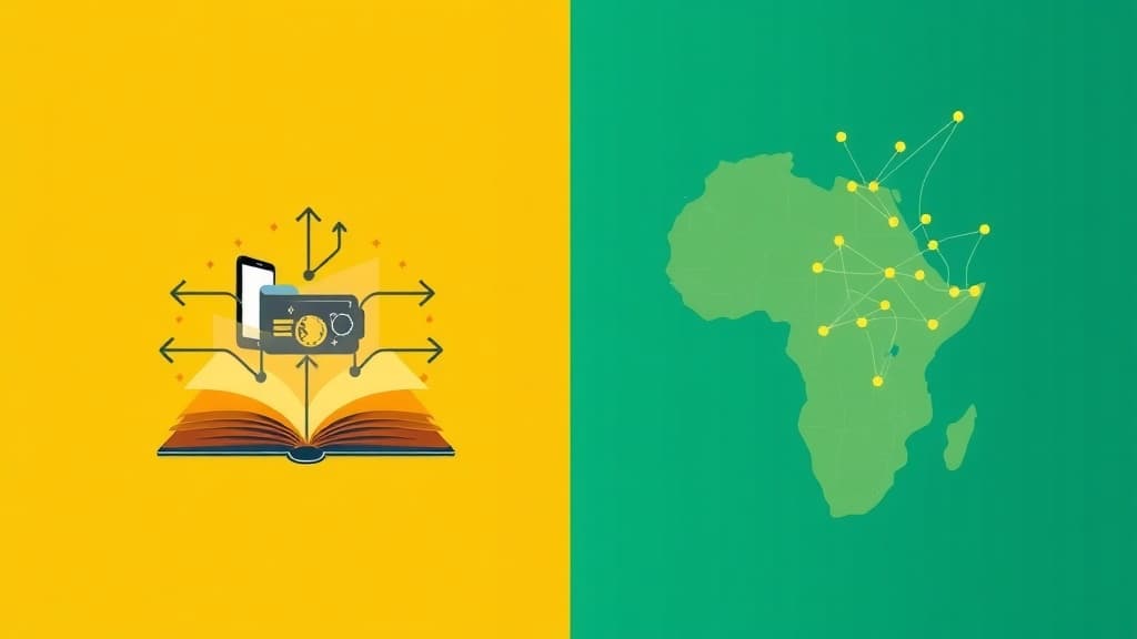 Mastering Digital Payments: Earn with Mobile Money in Africa