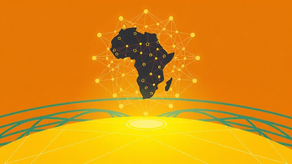 Mastering SEO for African Businesses: Build Your Success Today