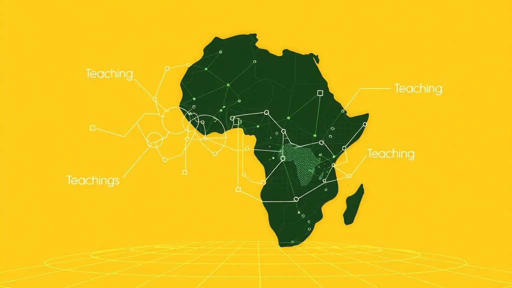 Mastering Shopify: Build Your Online Store in Africa Today!