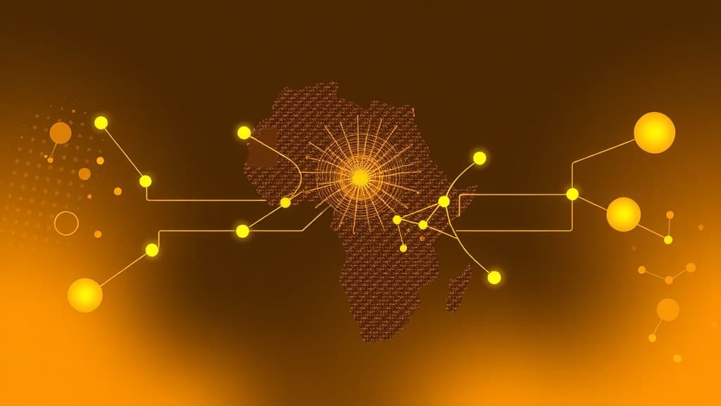 Monetize Your Passion: Create Online Courses on African Cuisine