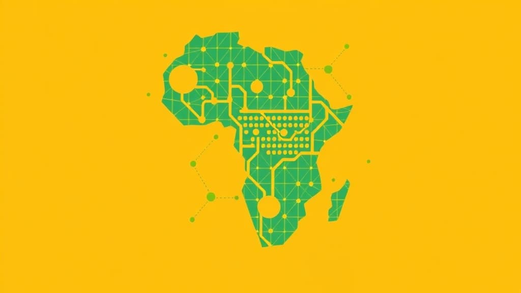 Nomba's Bold Move: Global Payouts for Nigerian Businesses!