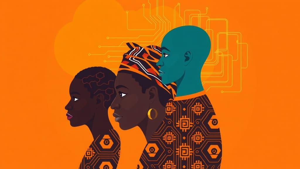 Rwanda's AI Leap: Anthropic's Bold Move in Health & Education