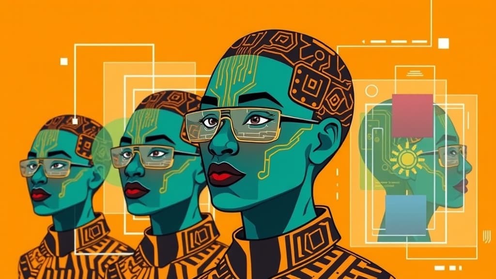 South African Innovators Promise Ads That Actually Convert