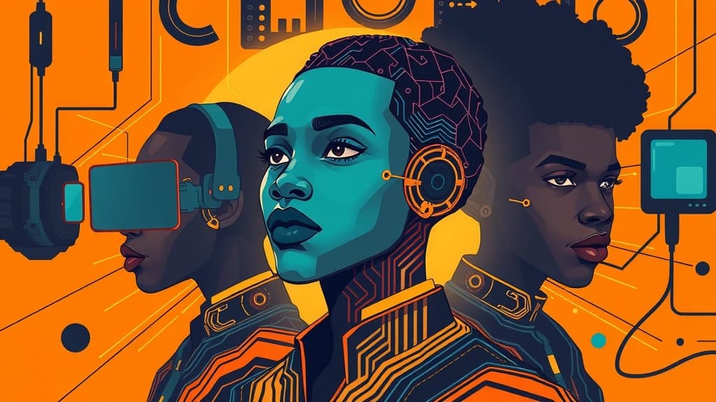 Start a Dropshipping Business in Africa with Low Investment