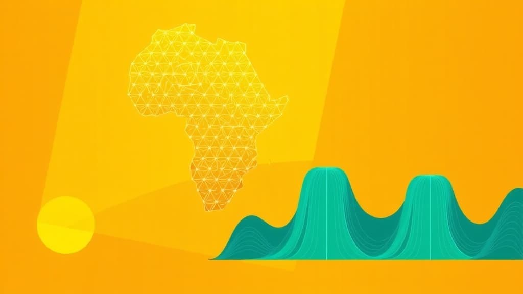 The Creator Economy in Africa: 30-Day Engagement Strategy for Your ShowMe Compound
