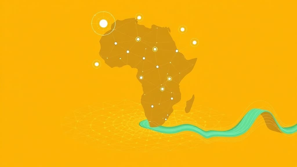 The Ultimate Blueprint for Affiliate Marketing in Africa: Maximize Your Reach and Revenue