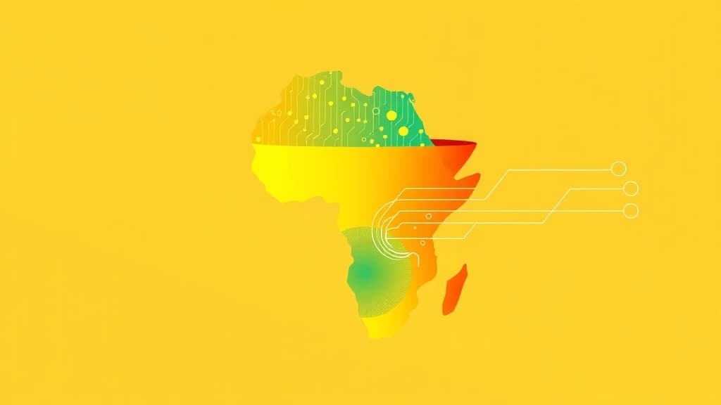 Transform Your Side Hustle into a Scalable Online Business: A 14-Day Playbook for African Entrepreneurs