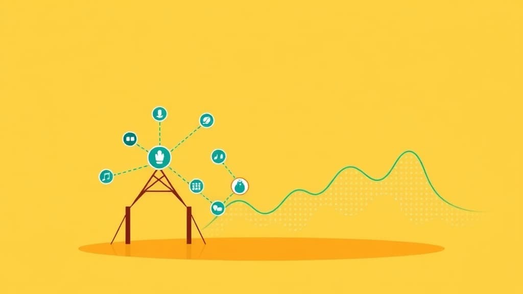 Unlock Podcast Production Secrets: Monetize Your Voice Now!