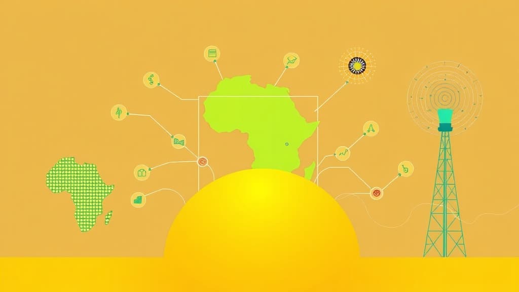 Unlock Your Future: Become a Social Media Manager in Africa