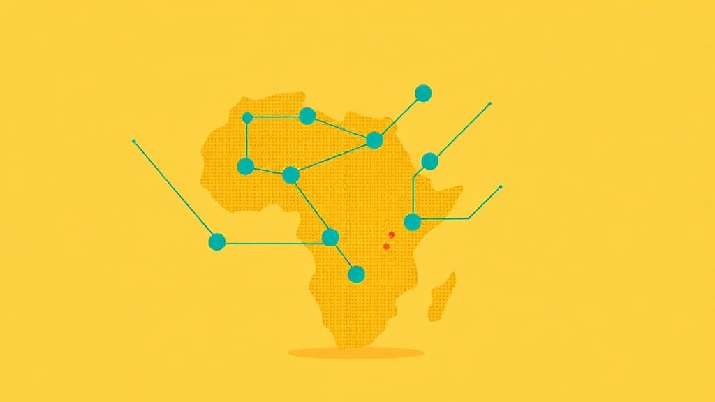 Unlocking Affiliate Marketing: A Guide for African Influencers