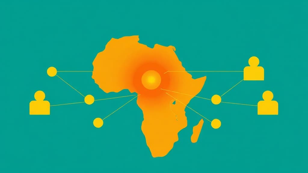 Unlocking Affiliate Marketing Potential for African Creators